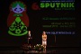 Uroczyste otwarcie Festiwalu Sputnik nad Polską