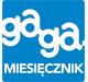 gaga miesięcznik