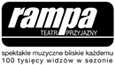 teatr rampa