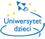 uniwersytet dzieci