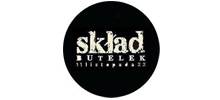 skład butelek