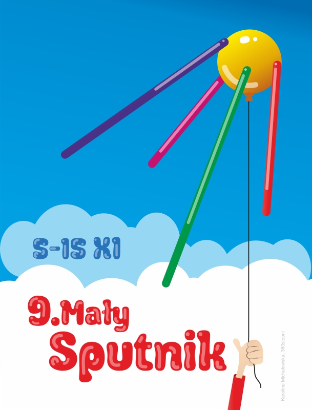 Mały Sputnik