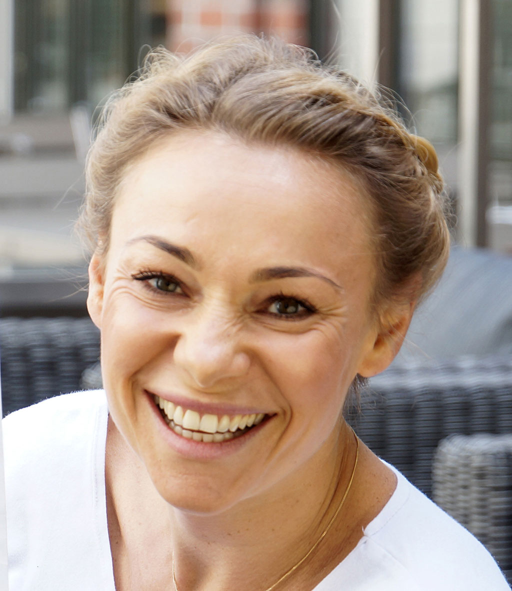 Sonia Bohosiewicz