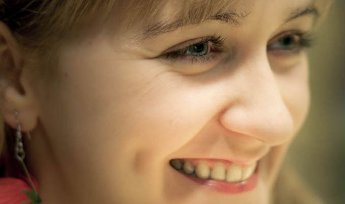Patrycja Wanat