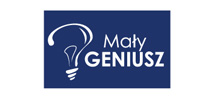 mały geniusz