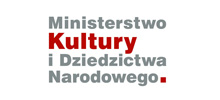 Ministerstwo Kultury i Dziedzictwa Narodowego