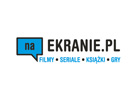 na ekranie