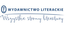 wydawnictwo literackie