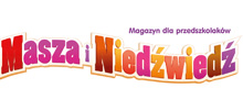 masza i niedzwiedz